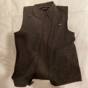 Patagonia men’s vest